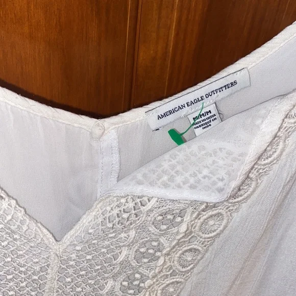 American Eagle | Boho Summer Sundress - Picture 2 of 5